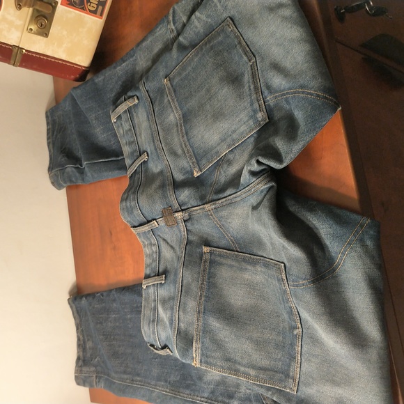 G-Star Raw street luxury jeans-wow - Picture 6 of 10